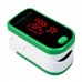 LED Display Fingertip Pulse Oximeter