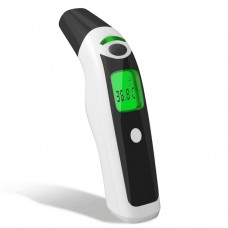  Wholesale Manufacturer Digital Thermometer Infrared