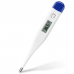 Digital Thermometer RB 21D - White & Blue