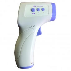  2020 Digital Infrared Thermometer Non-contact LCD Display Thermometer Infrared Digital