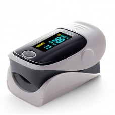  Nice Quality Colorful OLED Digital Medical Fingertip Pulse machine