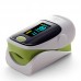  Nice Quality Colorful OLED Digital Medical Fingertip Pulse machine