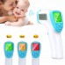  RB122 non-contact digital thermometer infrared thermometer